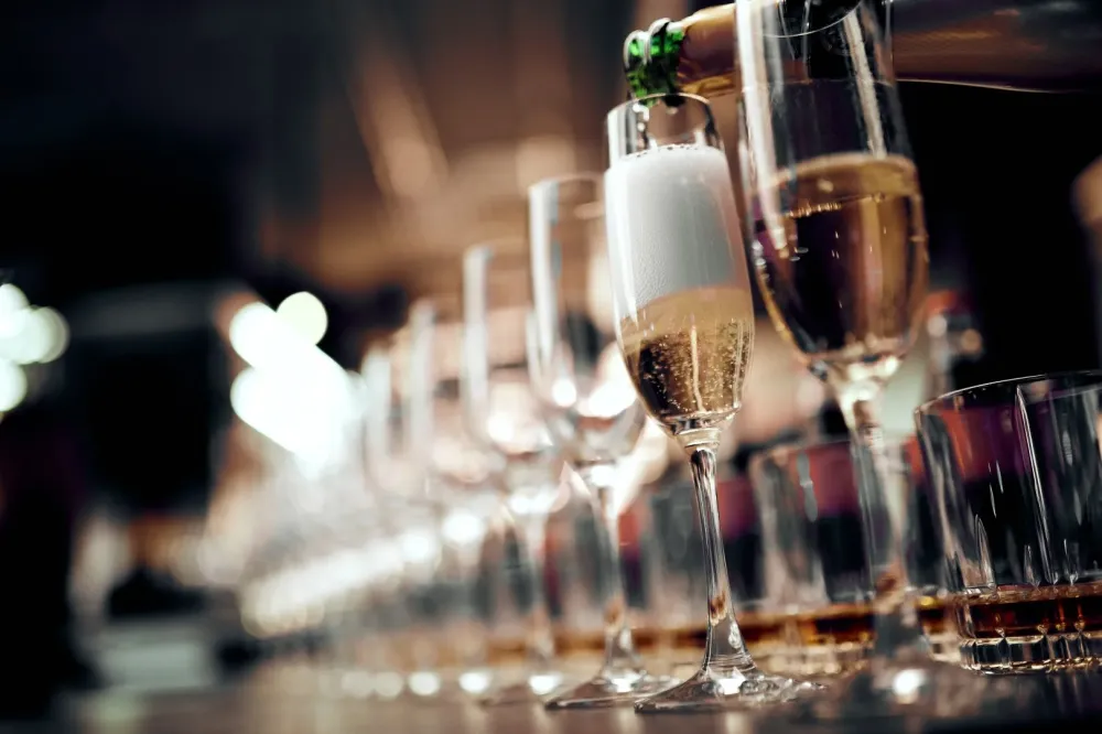 Champagne