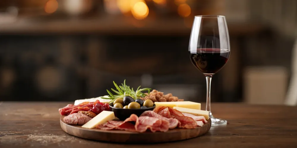 Épicerie fine produits locaux à Condé-en-Normandie