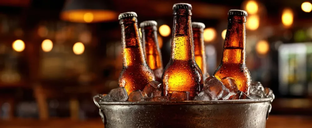 Biere sceau